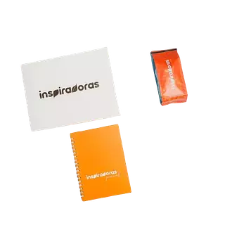 Kit Inspiradoras