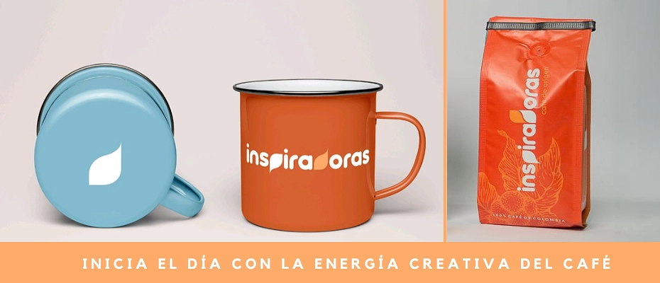 Café Inspiradoras 