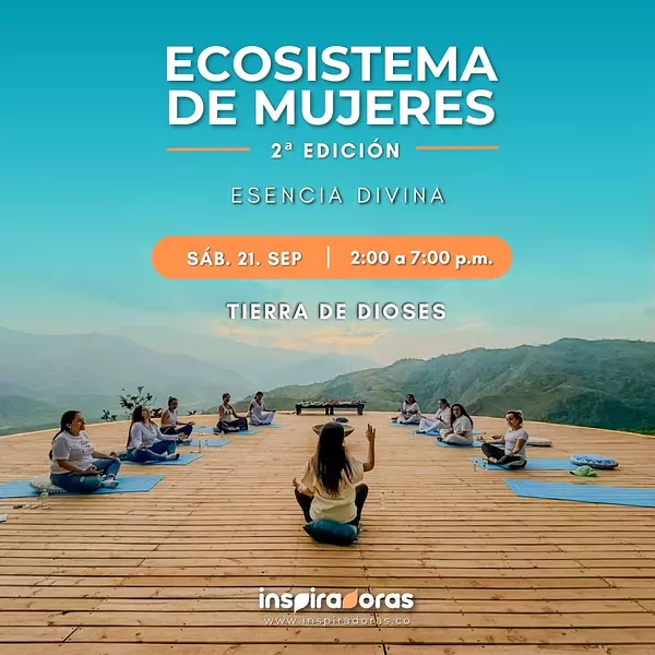 Ecosistema De Mujeres