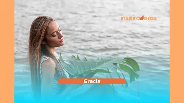 Gracia