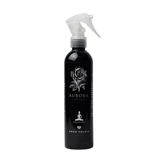 Aceite Esencial Aurora Spray Amor Propio Kwan Yin