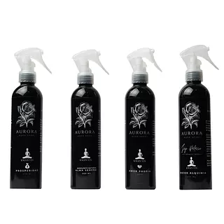 Aceite Esencial Aurora Spray Eucalipto Kwan Yin