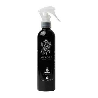 Aceite Esencial Aurora Spray Prosperidad Kwan Yin