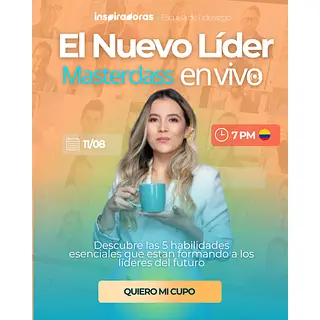 Nuevo Líder
