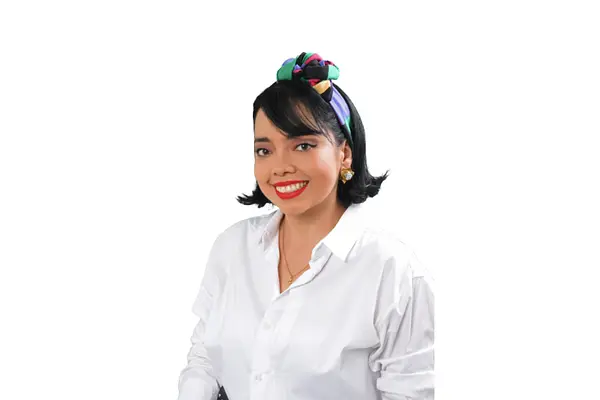 Mónica Escobar Inspiradora Cartago