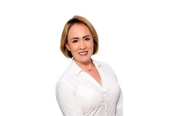Valeria Cihar - Inspiradora Alemania