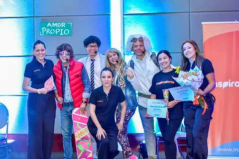 Evento Nikitas 2023