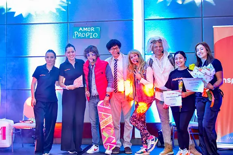 Evento Nikitas 2023