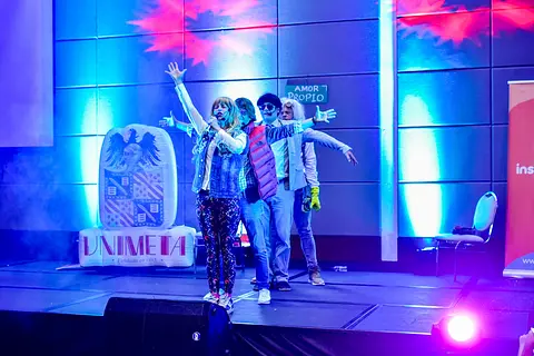 Evento Nikitas 2023