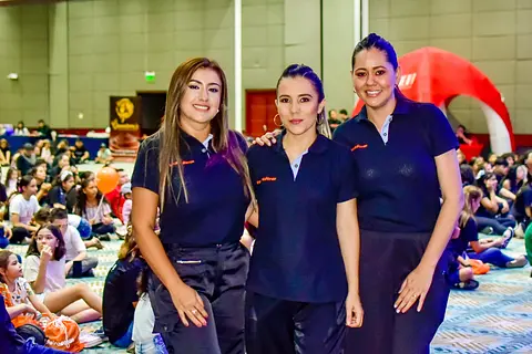 Evento Nikitas 2023