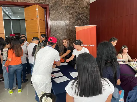 Evento Nikitas 2023