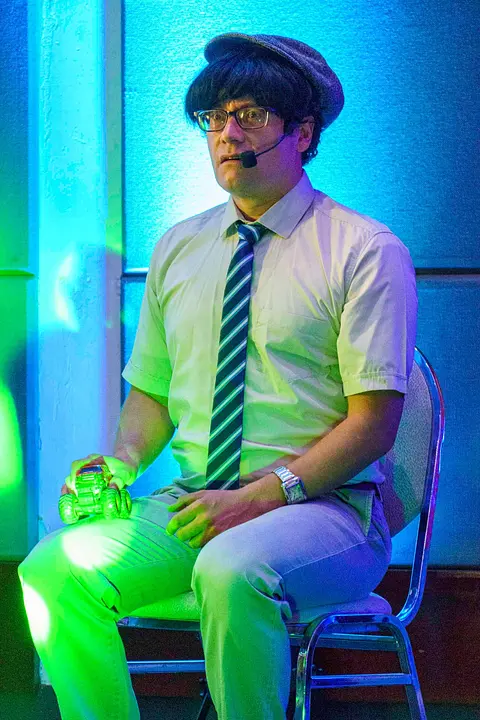 Evento Nikitas 2023