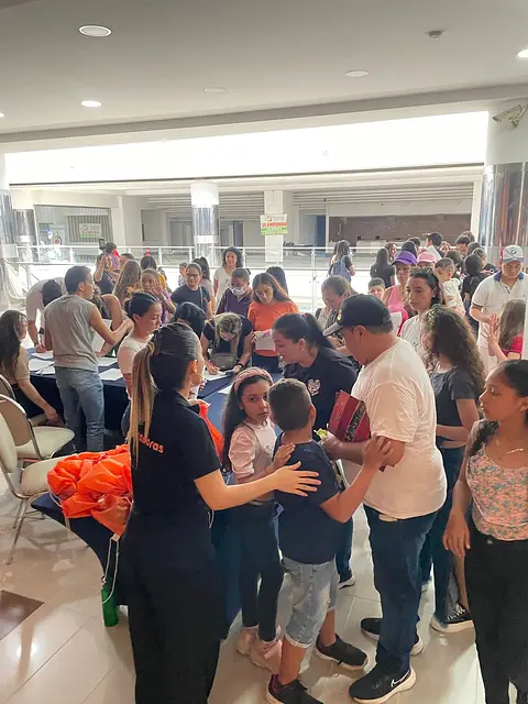 Evento Nikitas 2023