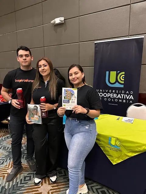 Evento Nikitas 2023
