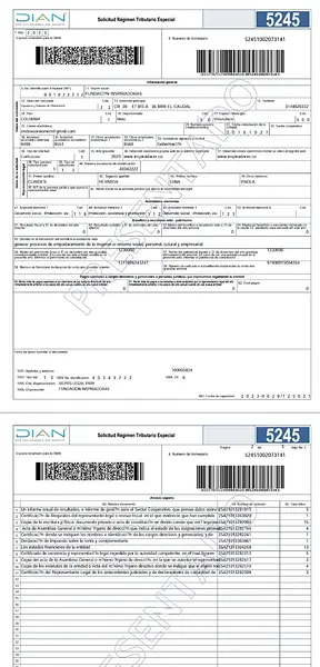 Documento Fundación Inspiradoras